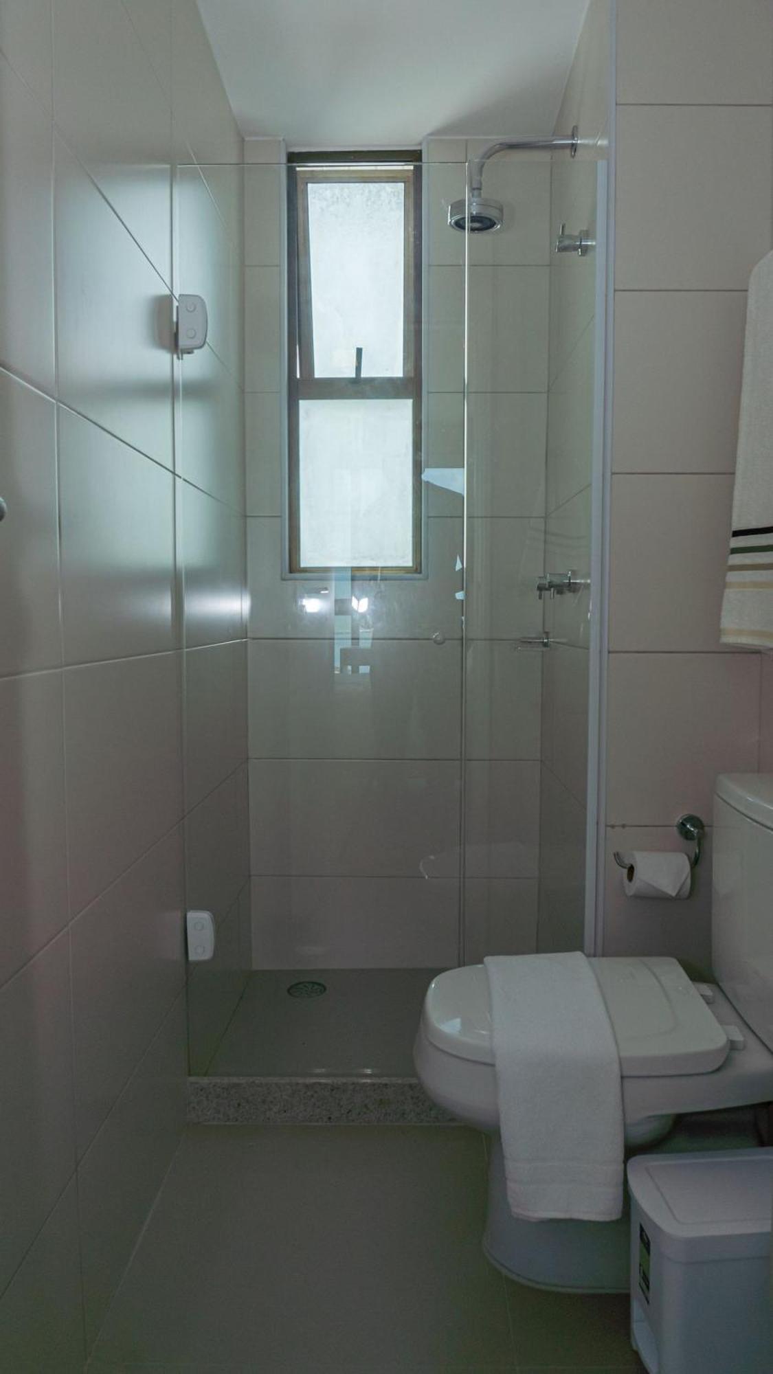 Apartment Edf. Parque Shopping Por Yolo *
