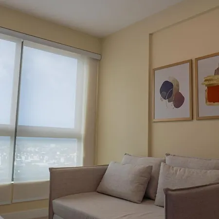 Apartamento Edf. Parque Shopping Por Yolo Recife Exterior foto