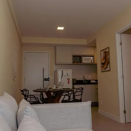 Apartamento Edf. Parque Shopping Por Yolo Recife Exterior foto