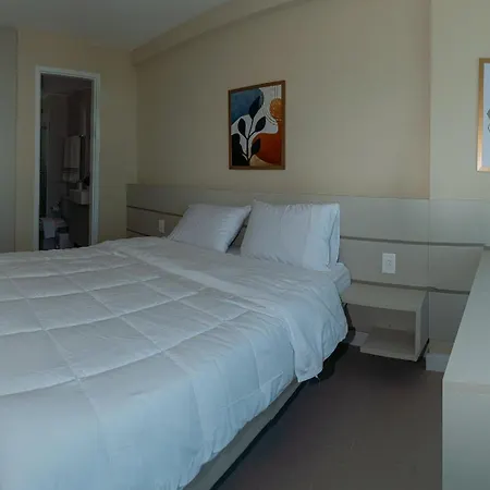 Apartamento Edf. Parque Shopping Por Yolo Recife Exterior foto