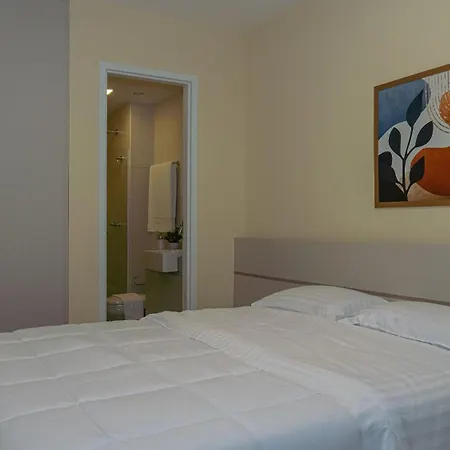 Apartamento Edf. Parque Shopping Por Yolo Recife Exterior foto