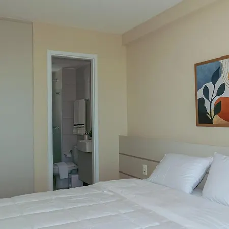 Apartamento Edf. Parque Shopping Por Yolo Recife Exterior foto