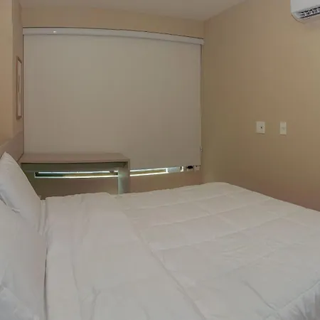 Apartamento Edf. Parque Shopping Por Yolo Recife Exterior foto