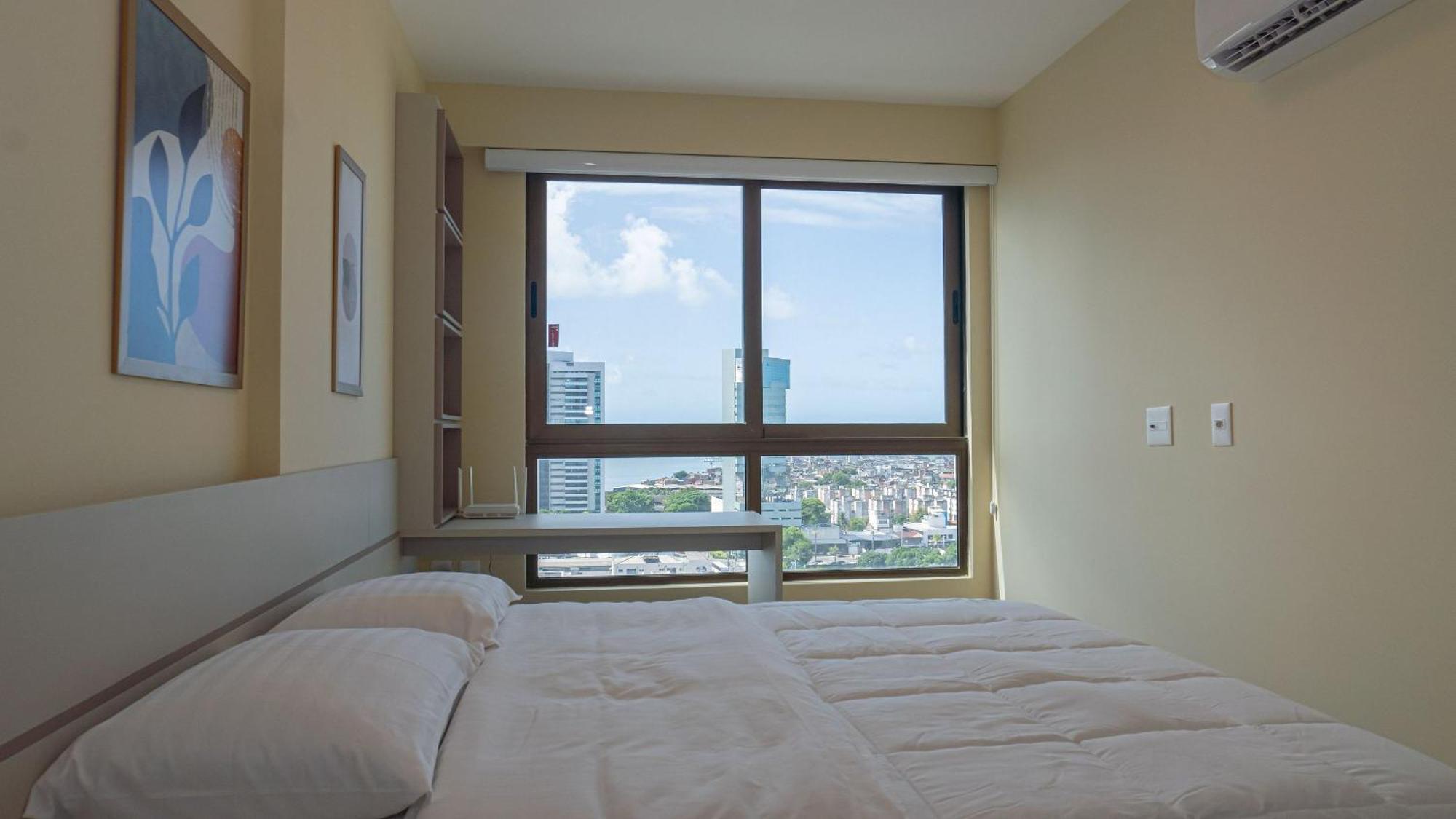 Edf. Parque Shopping Por Yolo Apartamento