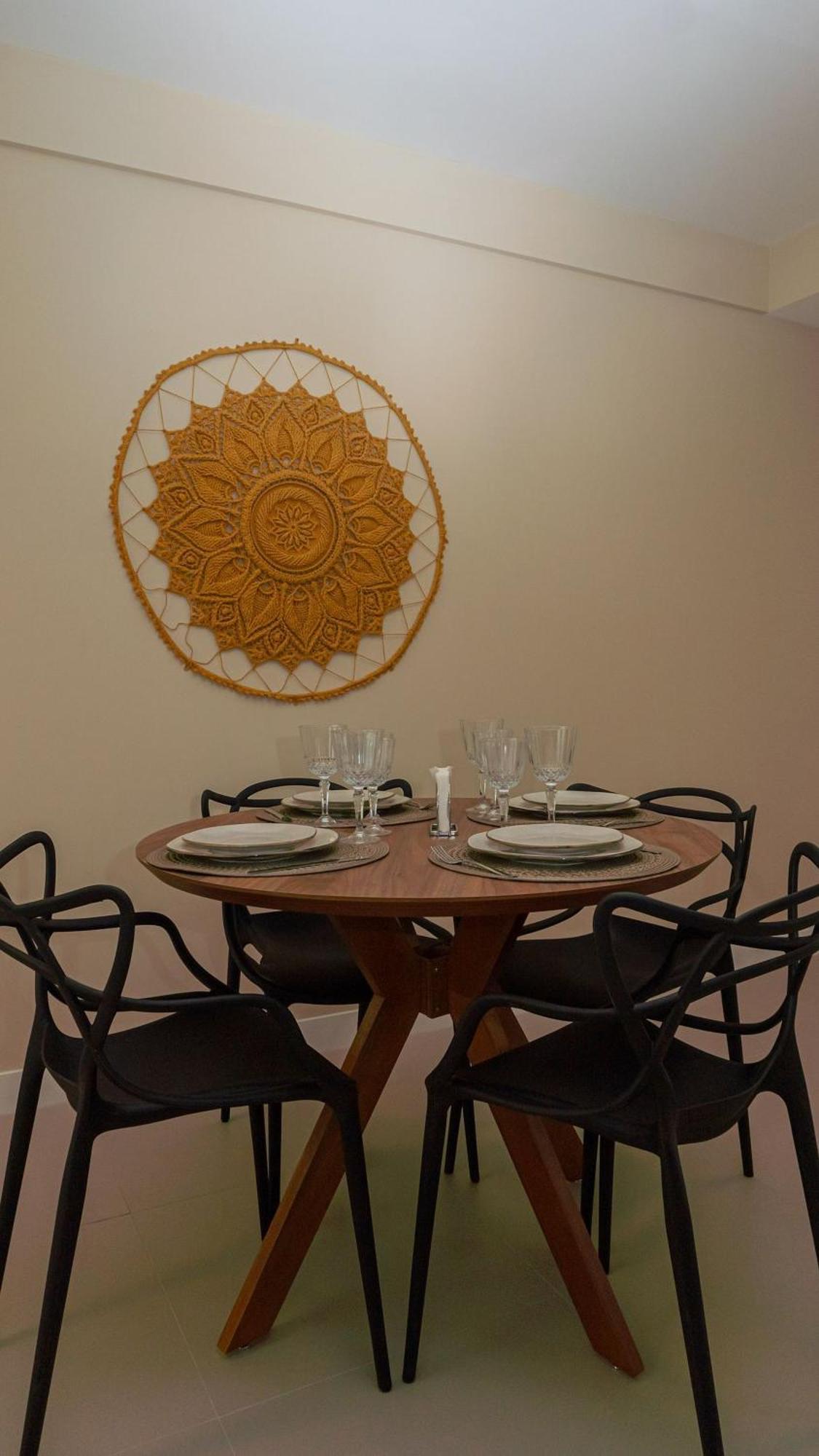 Edf. Parque Shopping Por Yolo Apartamento *