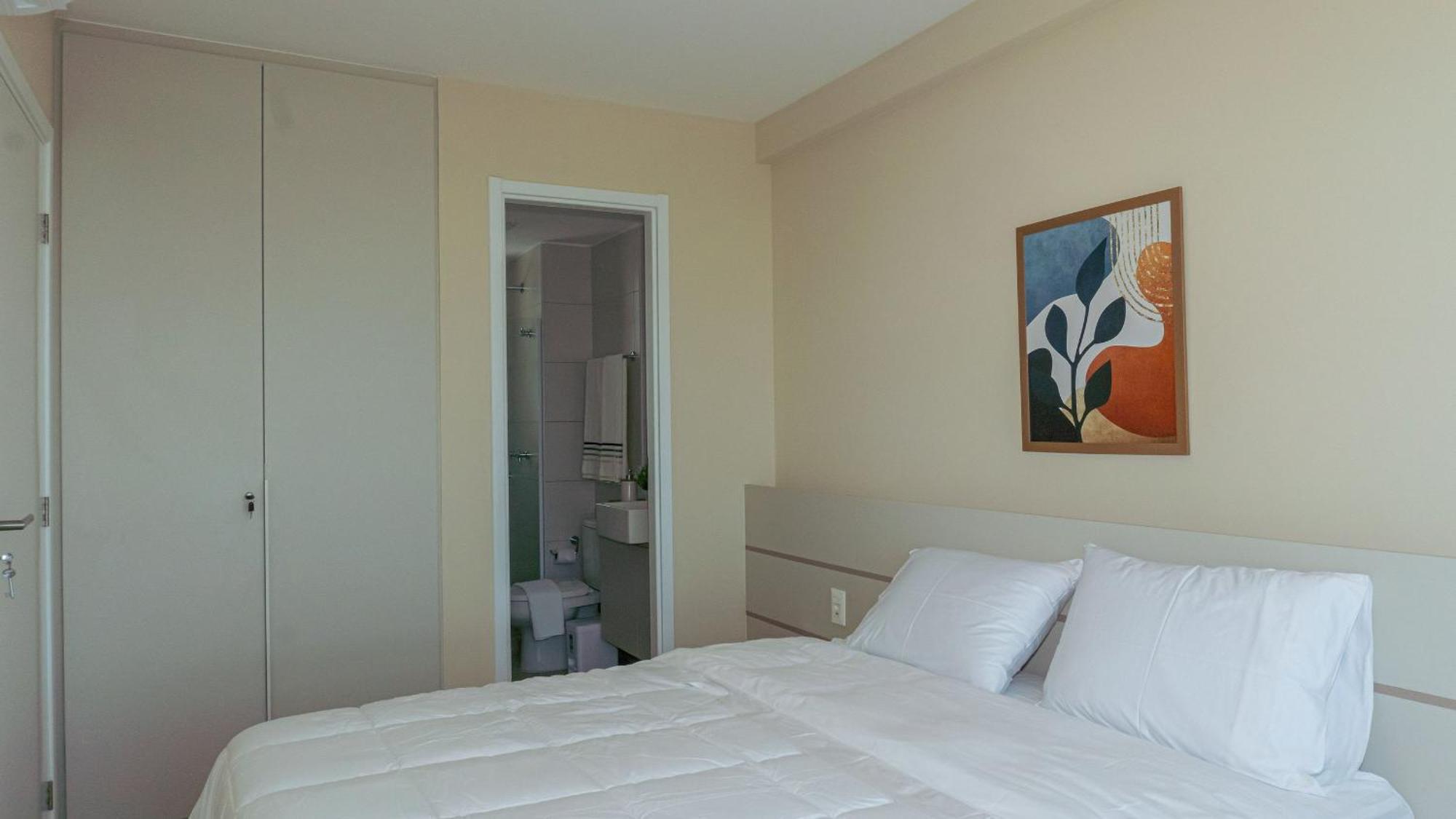 Edf. Parque Shopping Por Yolo Apartamento