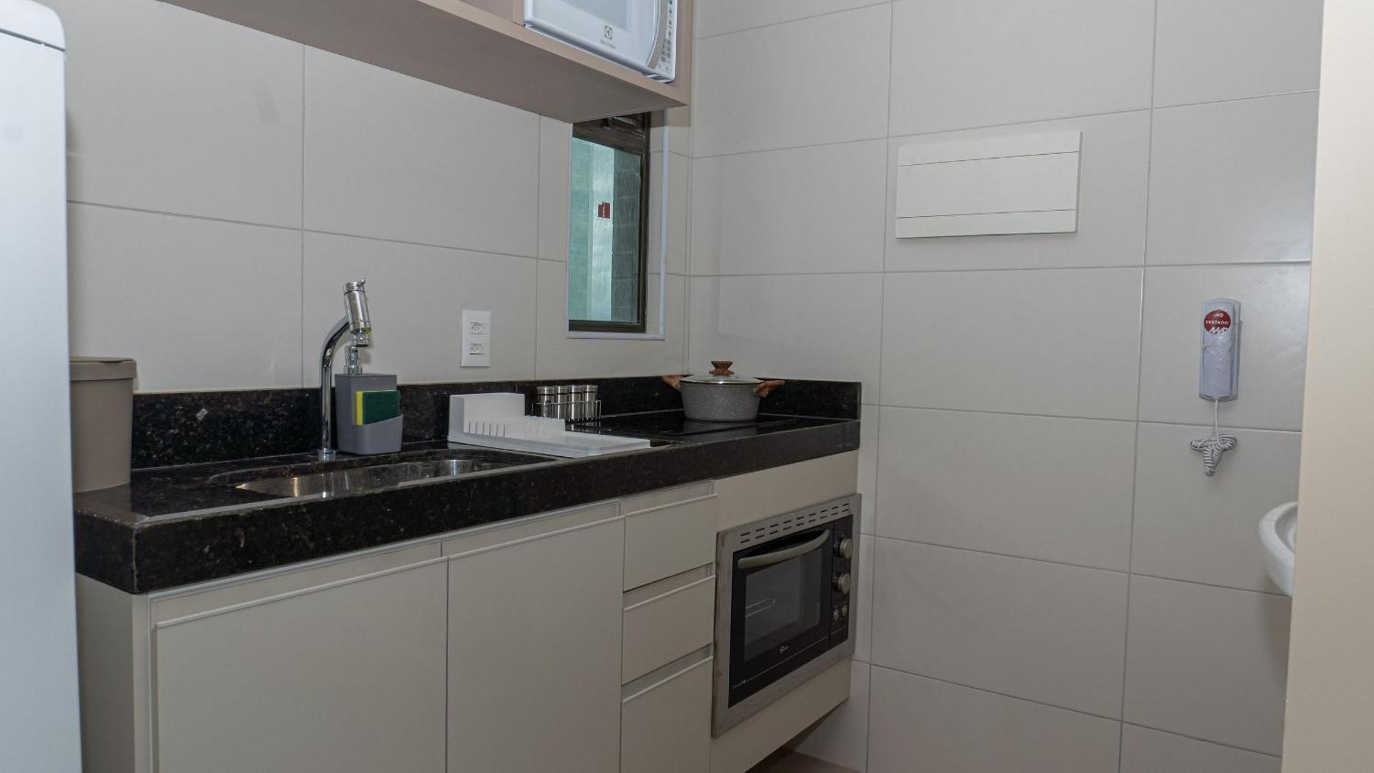 Edf. Parque Shopping Por Yolo Apartamento Recife