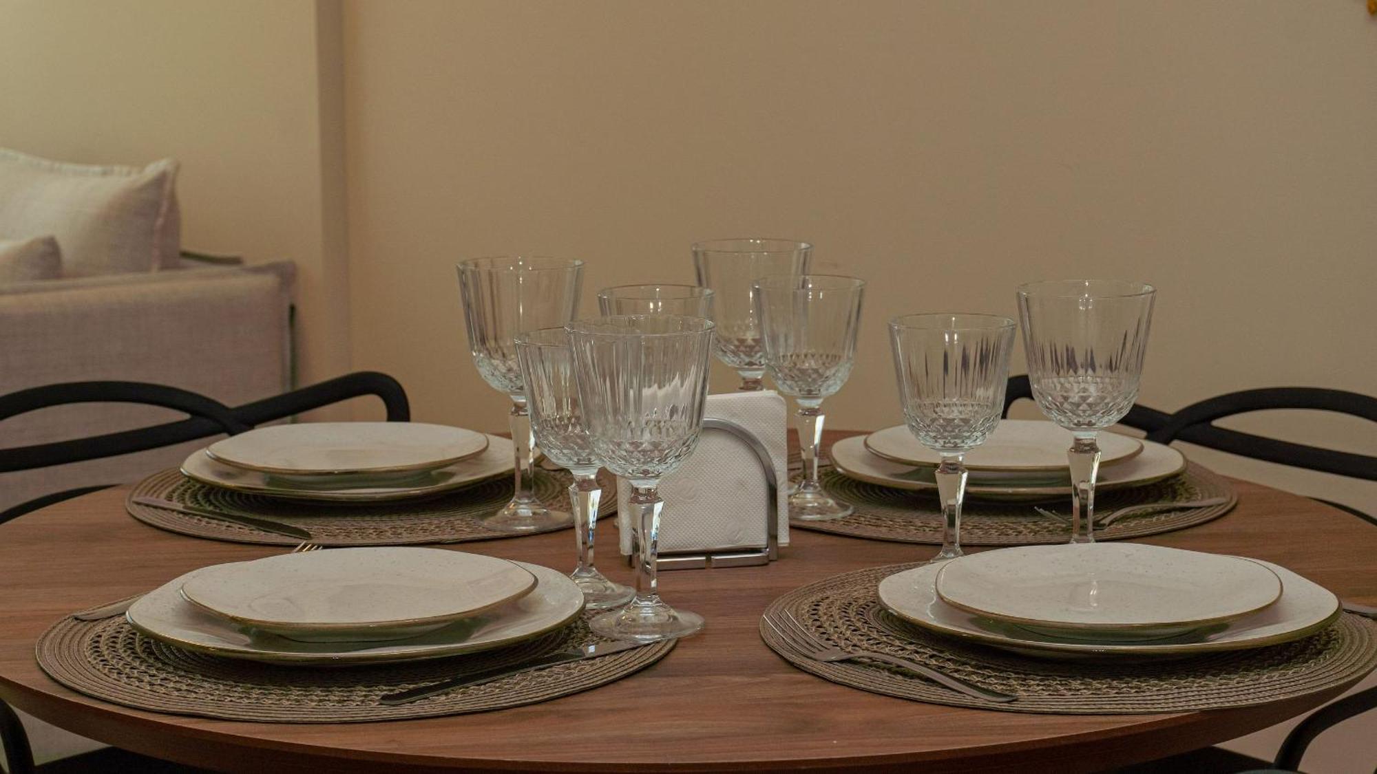 Apartamento Edf. Parque Shopping Por Yolo