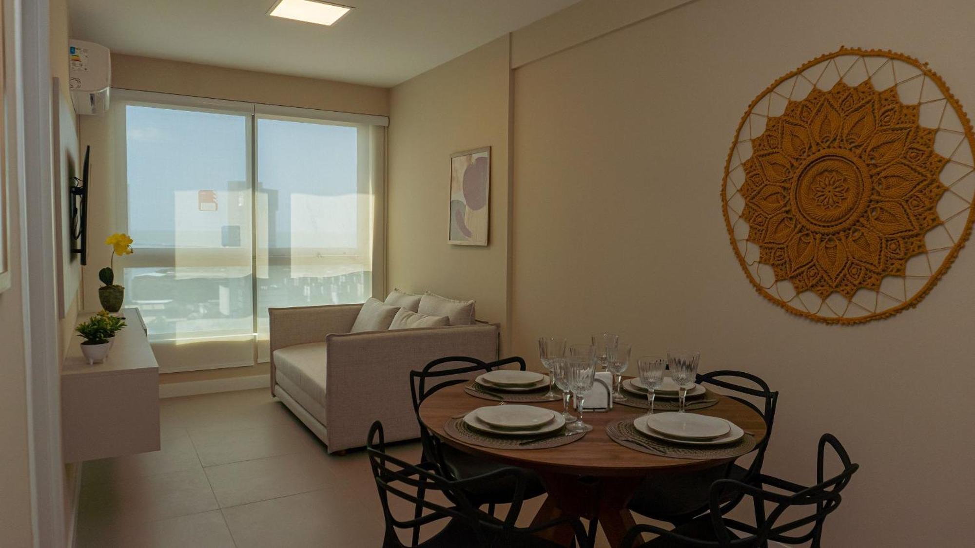 Edf. Parque Shopping Por Yolo Apartamento Recife