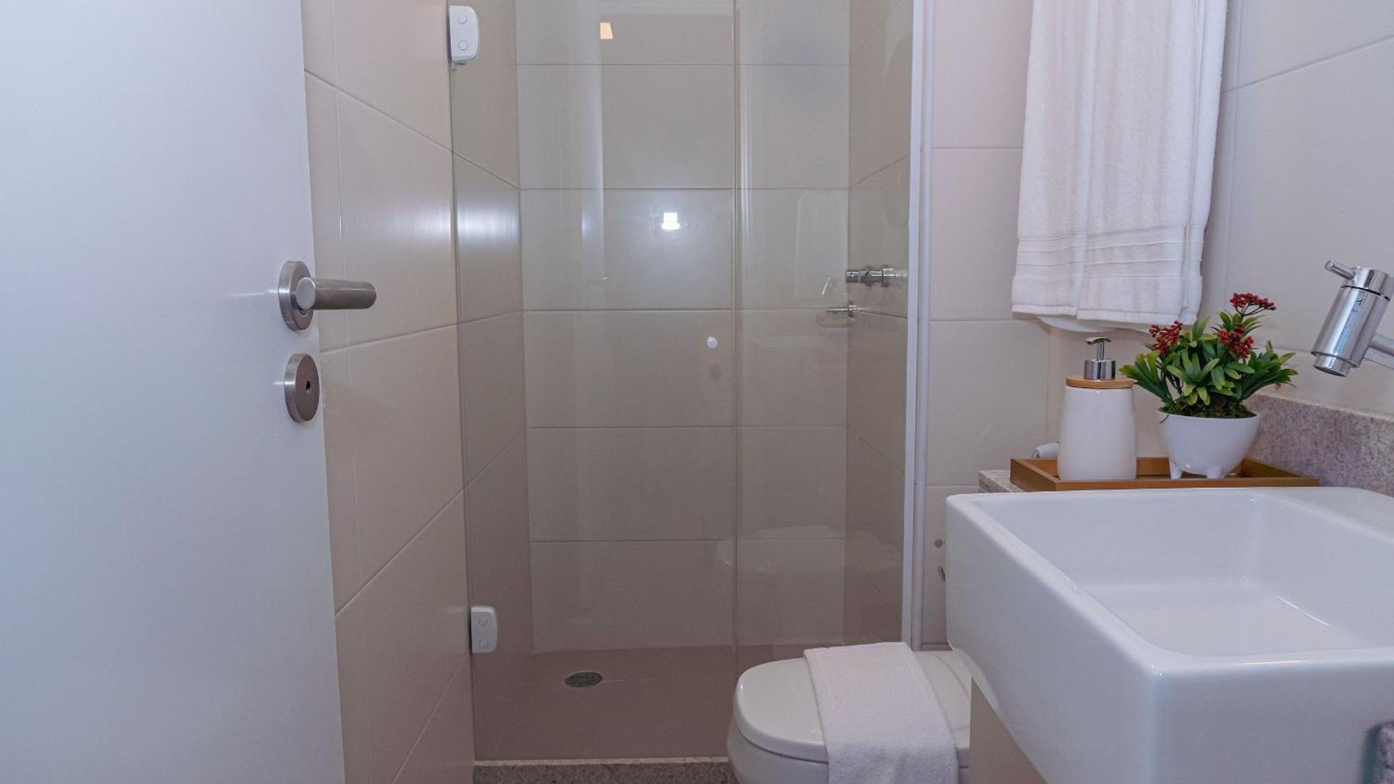 Apartamento Edf. Parque Shopping Por Yolo Recife