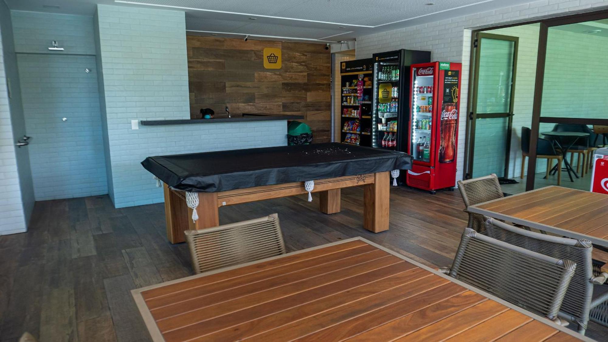 Apartamento Edf. Parque Shopping Por Yolo Recife